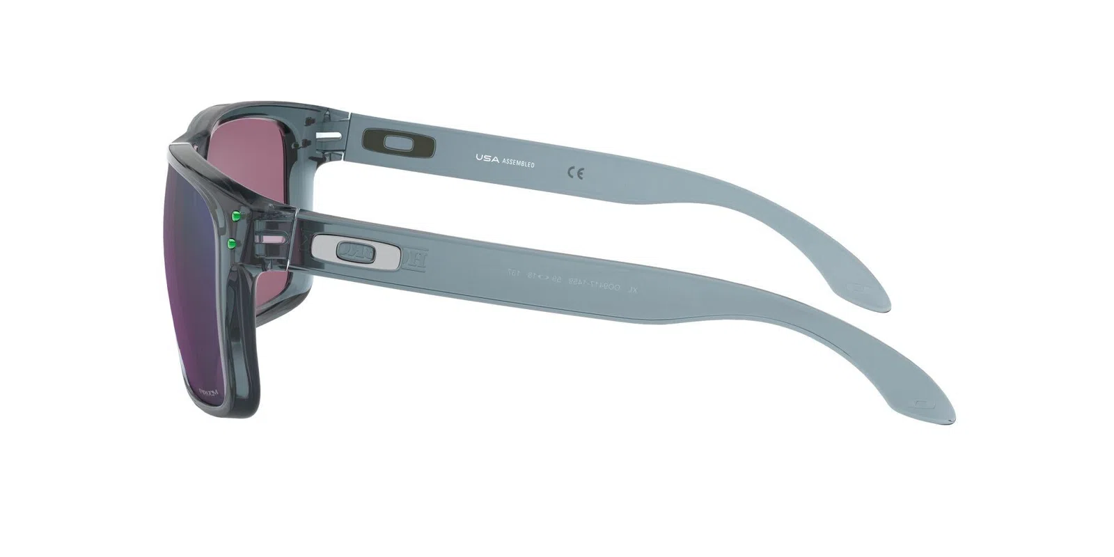 Oakley Holbrook Xl 9417 Sunglasses - view 167